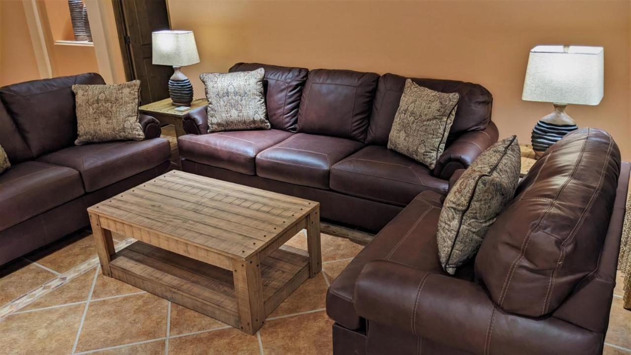 Luxury Condo Bella Sirena 405-C - Unmatched Views Over The Pool To The Sea Puerto Peñasco المظهر الخارجي الصورة