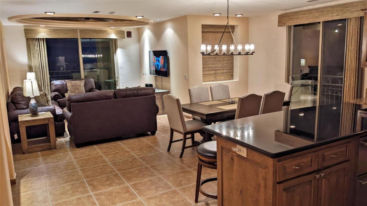 Luxury Condo Bella Sirena 405-C - Unmatched Views Over The Pool To The Sea Puerto Peñasco المظهر الخارجي الصورة