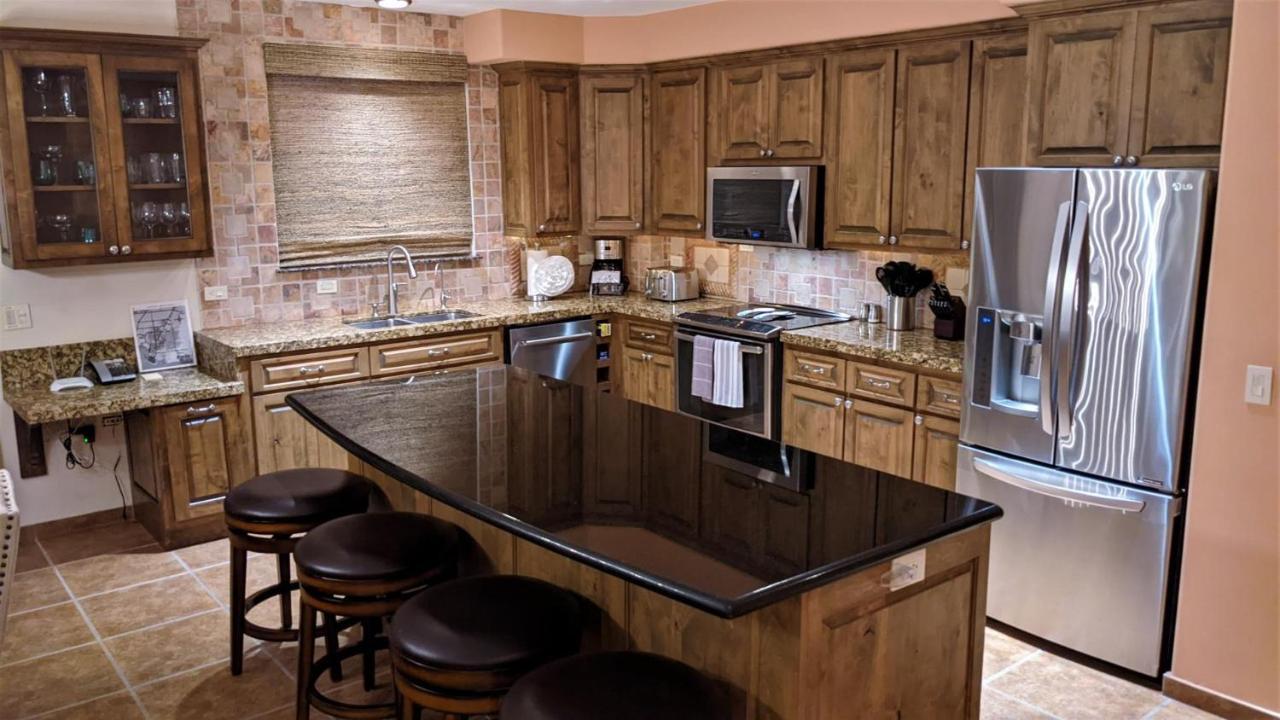 Luxury Condo Bella Sirena 405-C - Unmatched Views Over The Pool To The Sea Puerto Peñasco المظهر الخارجي الصورة