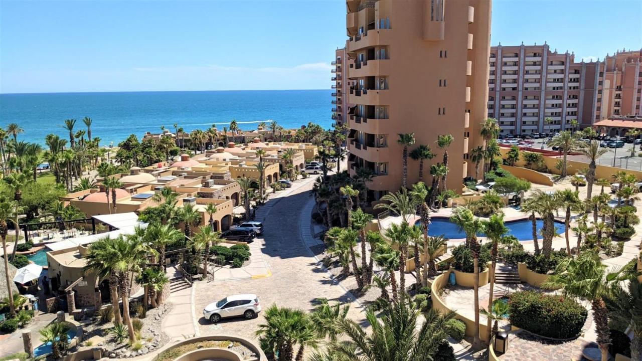 Luxury Condo Bella Sirena 405-C - Unmatched Views Over The Pool To The Sea Puerto Peñasco المظهر الخارجي الصورة