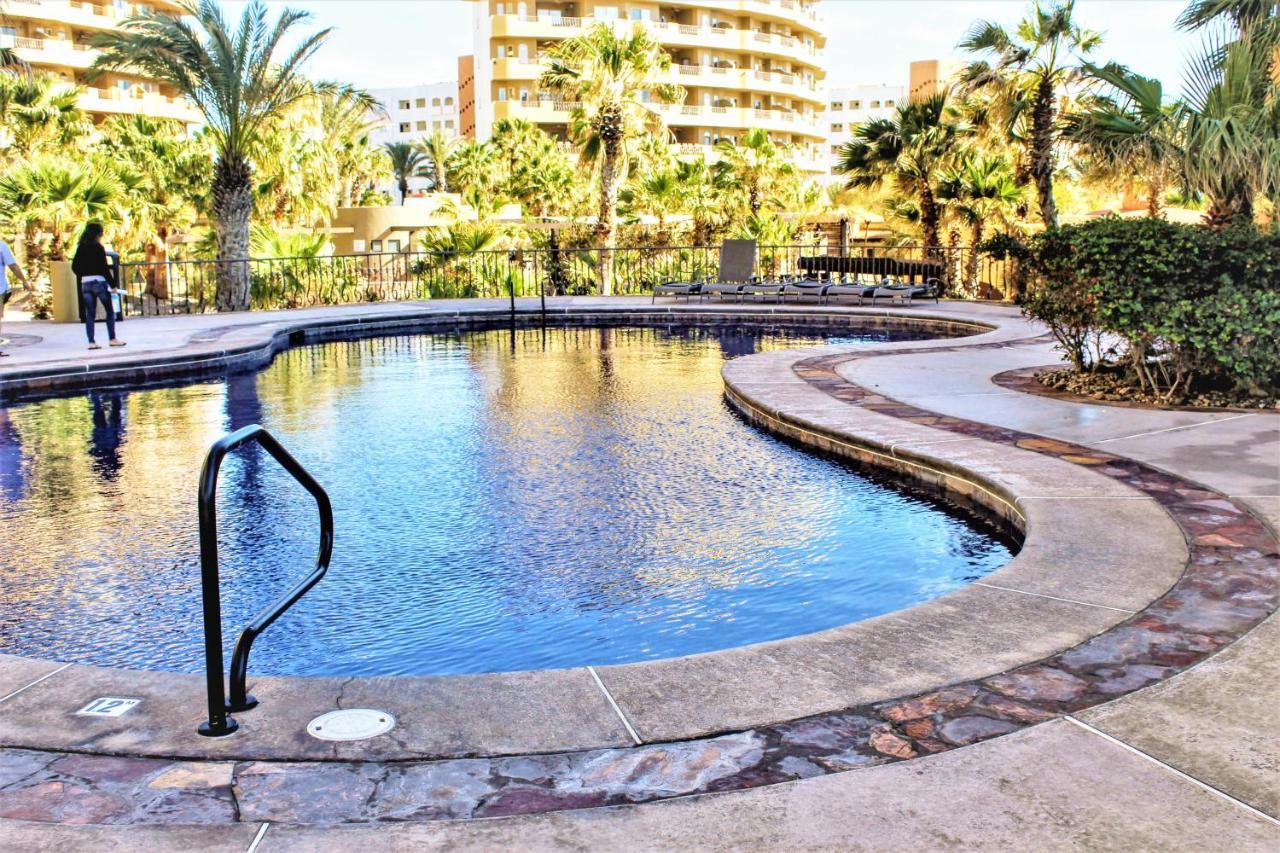 Luxury Condo Bella Sirena 405-C - Unmatched Views Over The Pool To The Sea Puerto Peñasco المظهر الخارجي الصورة
