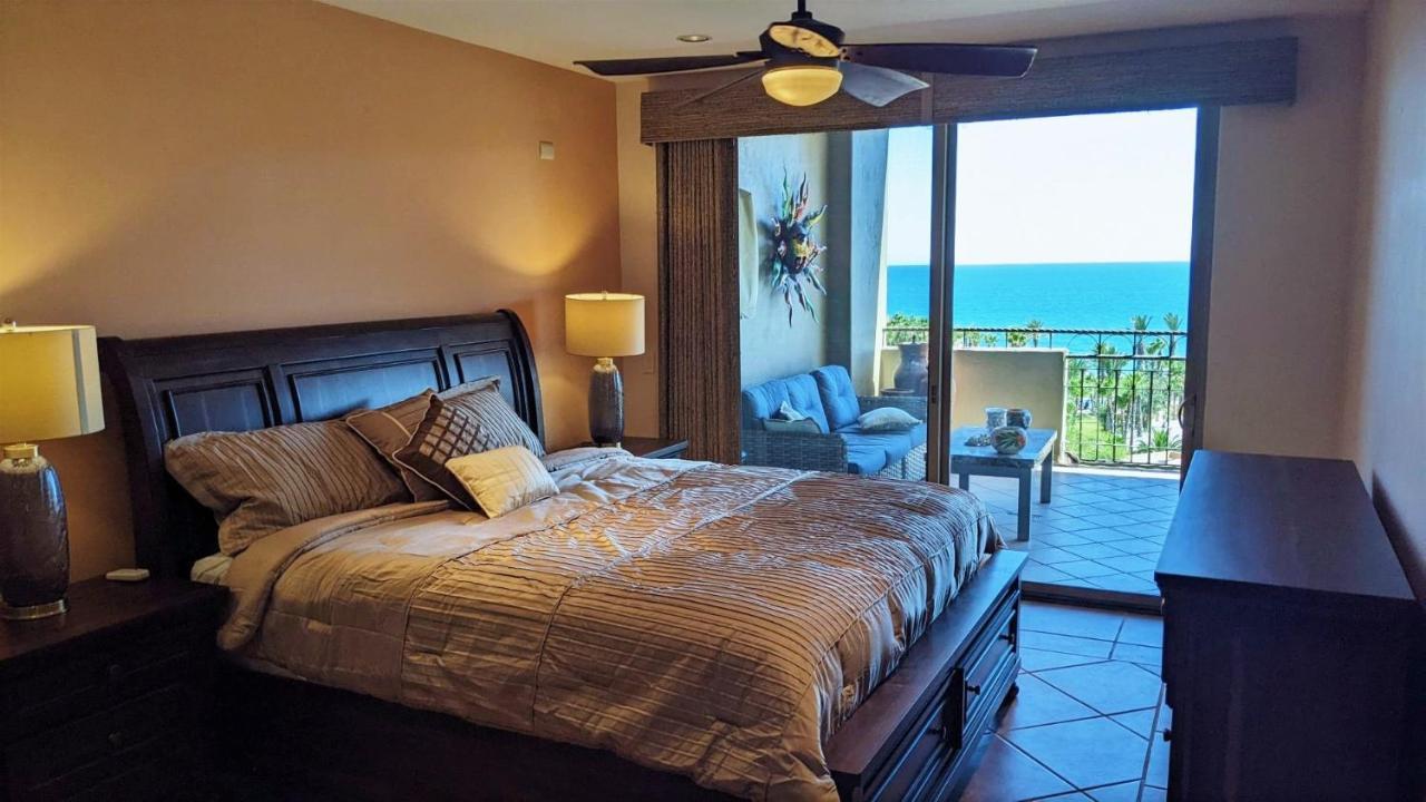 Luxury Condo Bella Sirena 405-C - Unmatched Views Over The Pool To The Sea Puerto Peñasco المظهر الخارجي الصورة