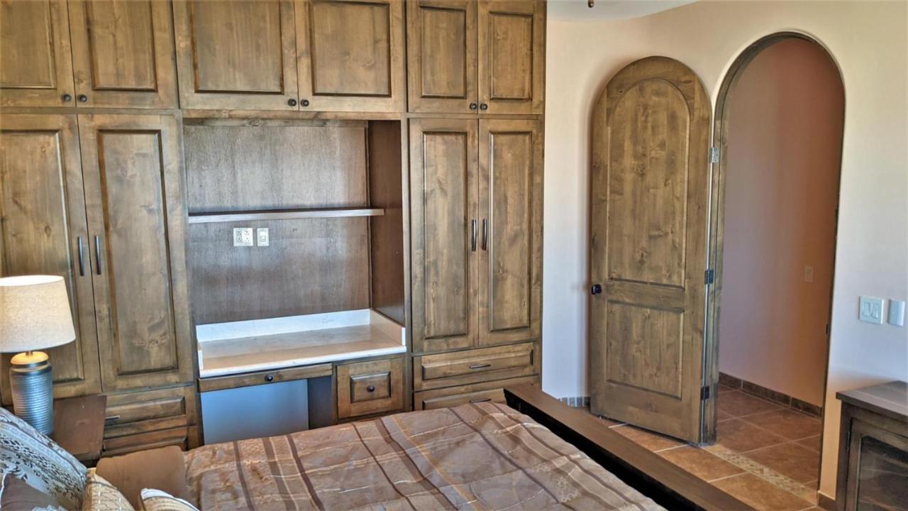 Luxury Condo Bella Sirena 405-C - Unmatched Views Over The Pool To The Sea Puerto Peñasco المظهر الخارجي الصورة