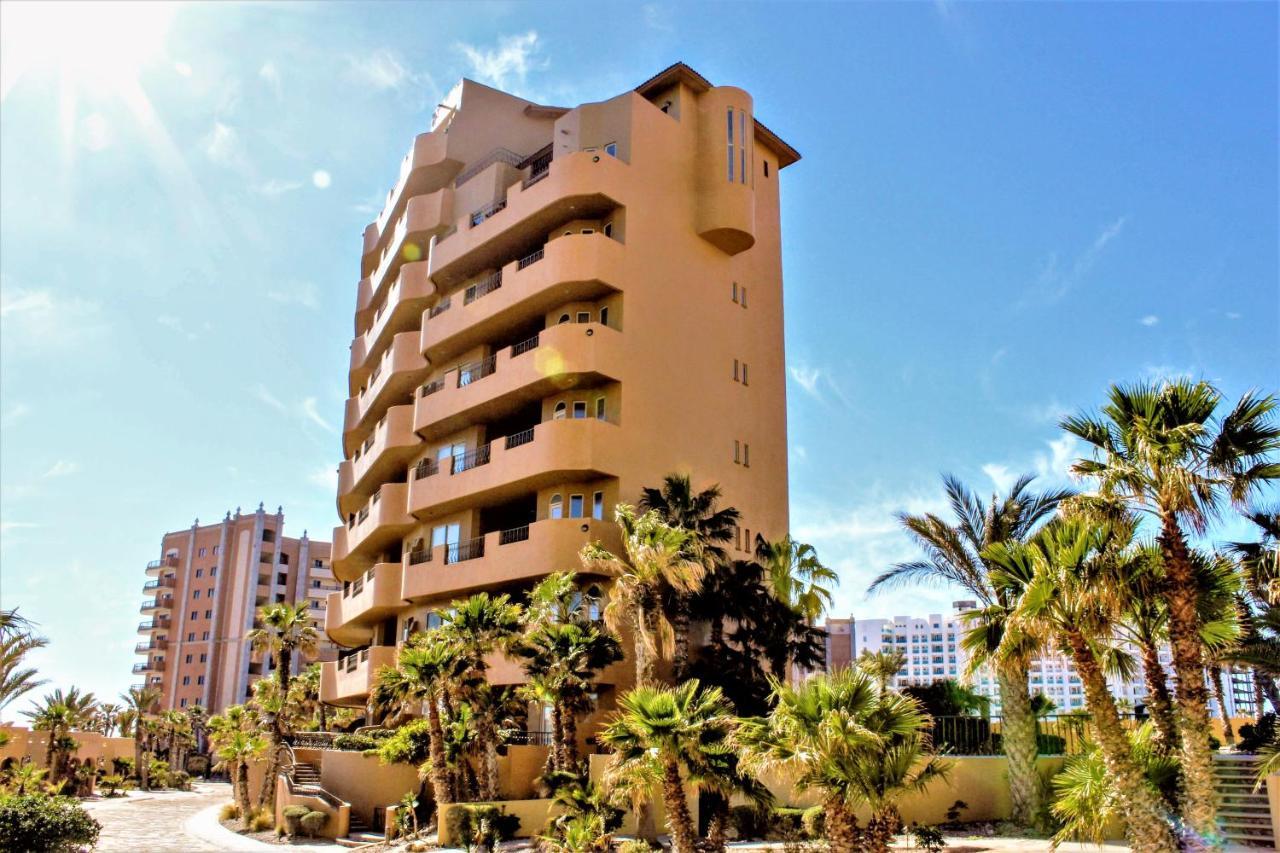 Luxury Condo Bella Sirena 405-C - Unmatched Views Over The Pool To The Sea Puerto Peñasco المظهر الخارجي الصورة