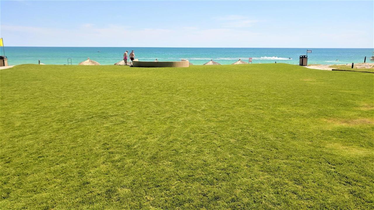 Luxury Condo Bella Sirena 405-C - Unmatched Views Over The Pool To The Sea Puerto Peñasco المظهر الخارجي الصورة