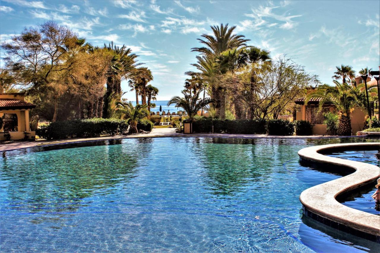 Luxury Condo Bella Sirena 405-C - Unmatched Views Over The Pool To The Sea Puerto Peñasco المظهر الخارجي الصورة