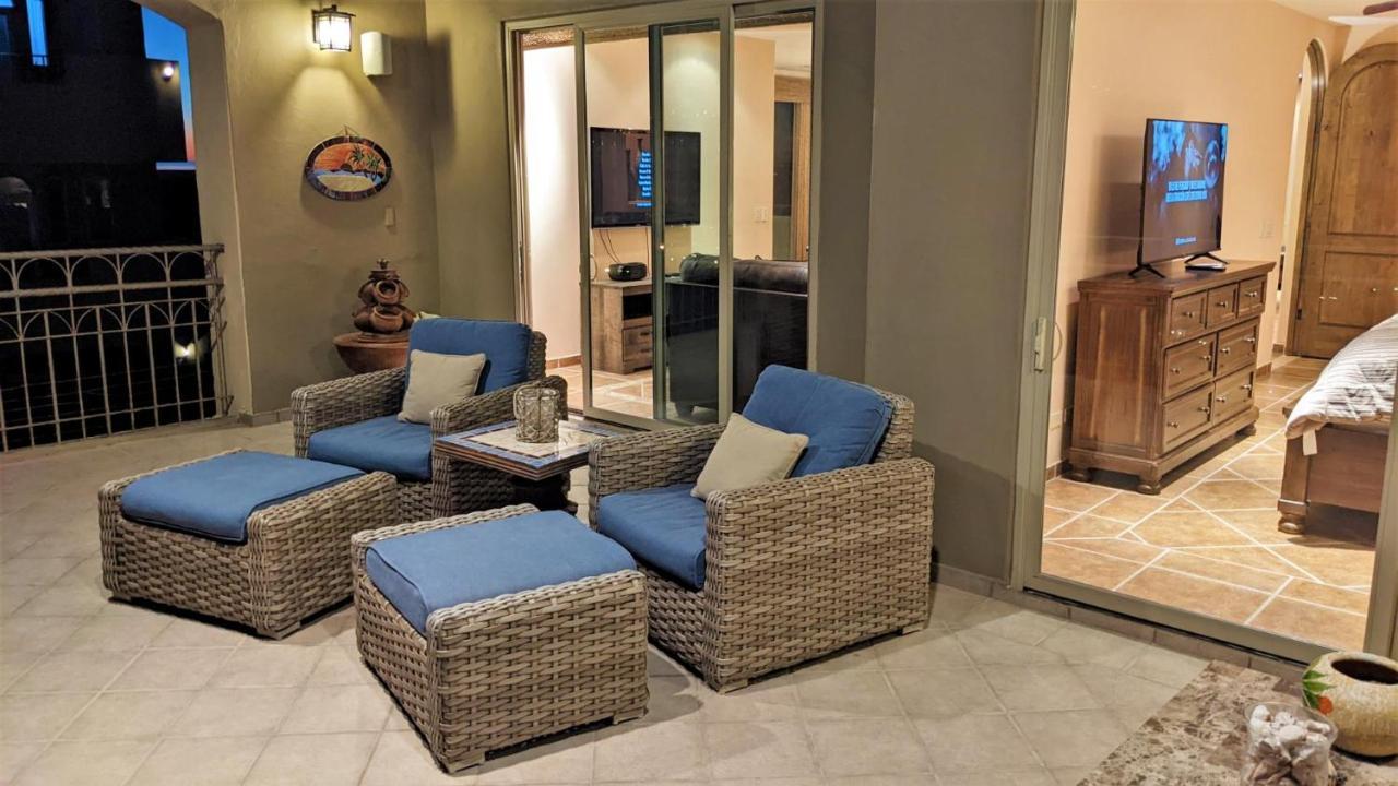 Luxury Condo Bella Sirena 405-C - Unmatched Views Over The Pool To The Sea Puerto Peñasco المظهر الخارجي الصورة