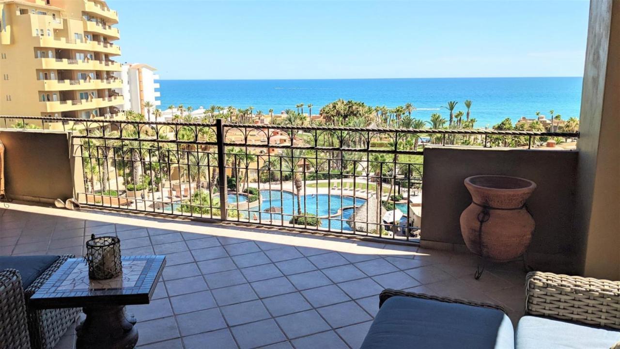 Luxury Condo Bella Sirena 405-C - Unmatched Views Over The Pool To The Sea Puerto Peñasco المظهر الخارجي الصورة
