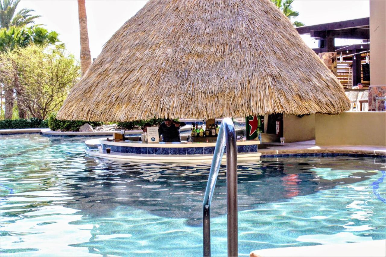 Luxury Condo Bella Sirena 405-C - Unmatched Views Over The Pool To The Sea Puerto Peñasco المظهر الخارجي الصورة