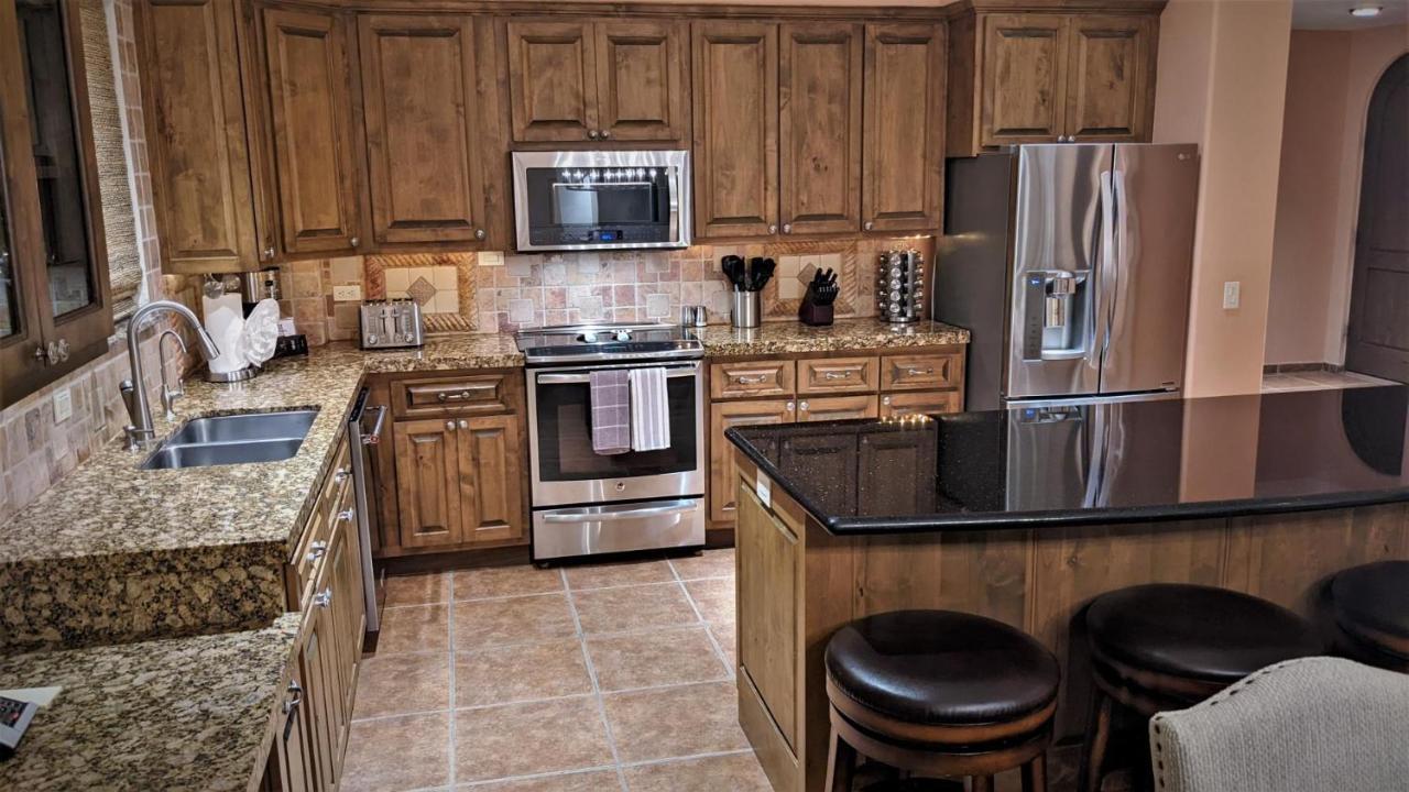 Luxury Condo Bella Sirena 405-C - Unmatched Views Over The Pool To The Sea Puerto Peñasco المظهر الخارجي الصورة