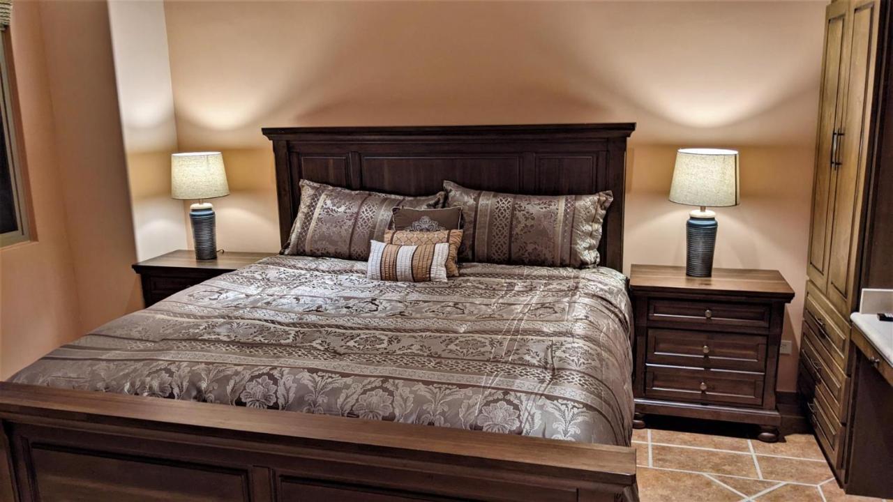 Luxury Condo Bella Sirena 405-C - Unmatched Views Over The Pool To The Sea Puerto Peñasco المظهر الخارجي الصورة