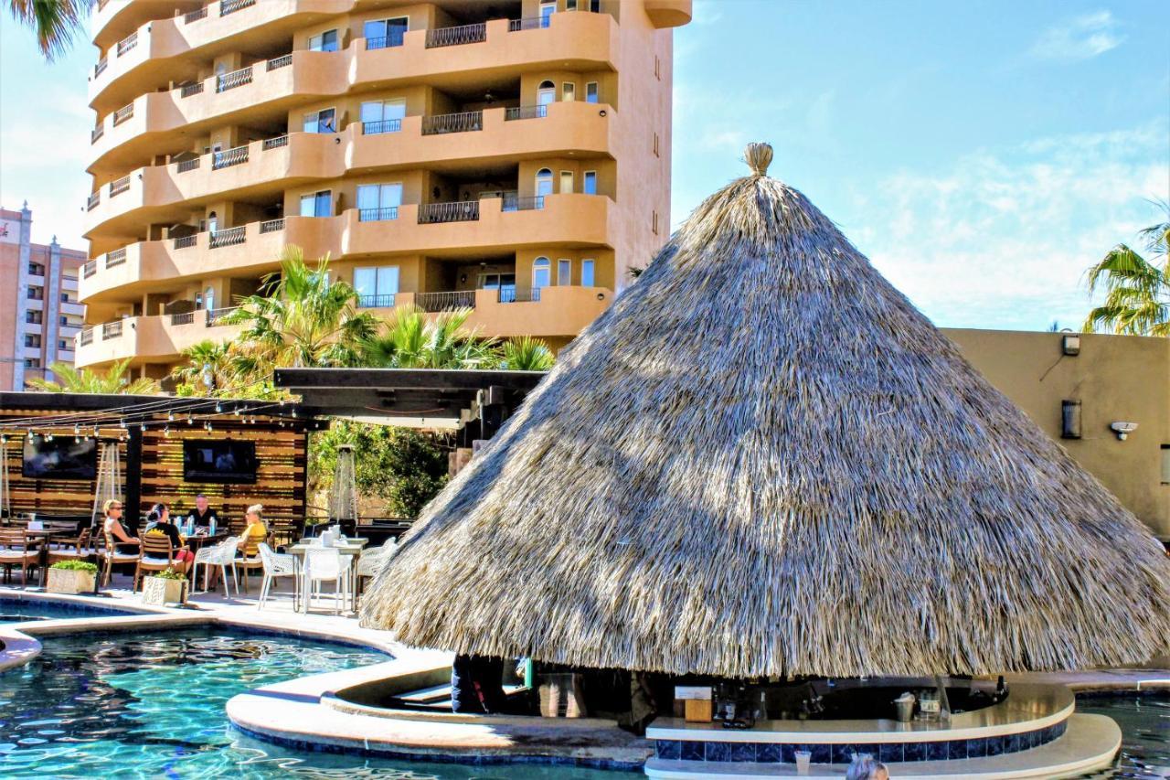 Luxury Condo Bella Sirena 405-C - Unmatched Views Over The Pool To The Sea Puerto Peñasco المظهر الخارجي الصورة