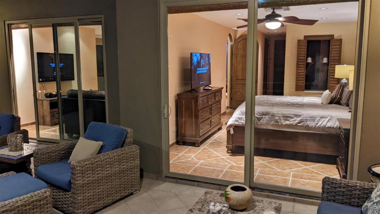 Luxury Condo Bella Sirena 405-C - Unmatched Views Over The Pool To The Sea Puerto Peñasco المظهر الخارجي الصورة
