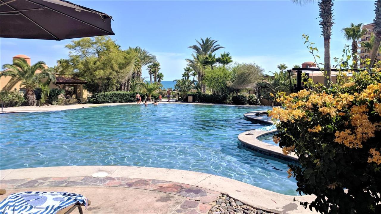Luxury Condo Bella Sirena 405-C - Unmatched Views Over The Pool To The Sea Puerto Peñasco المظهر الخارجي الصورة