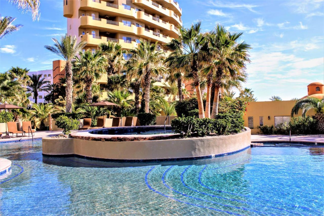 Luxury Condo Bella Sirena 405-C - Unmatched Views Over The Pool To The Sea Puerto Peñasco المظهر الخارجي الصورة